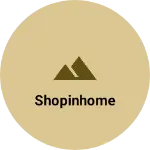 Business logo of ShopinHome