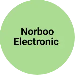 Business logo of Norboo electronic