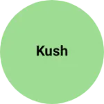 Business logo of Kush