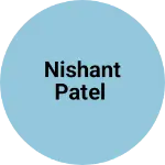 Business logo of Nishant patel