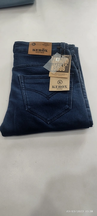 Product uploaded by COMFORTFIRST The Jeans Planet on 3/3/2023