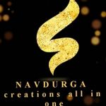 Business logo of Navadurga creations all in one