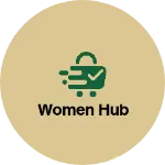 Business logo of Women hub