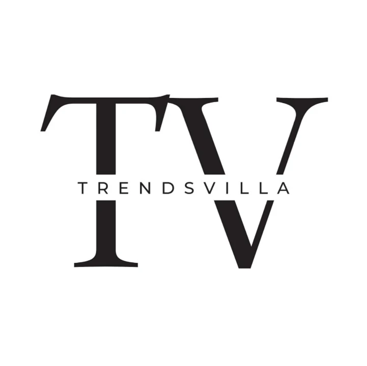 Post image TrendsVilla  has updated their profile picture.
