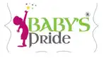 Business logo of Baby's Pride Creation