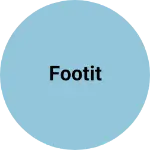 Business logo of Footit