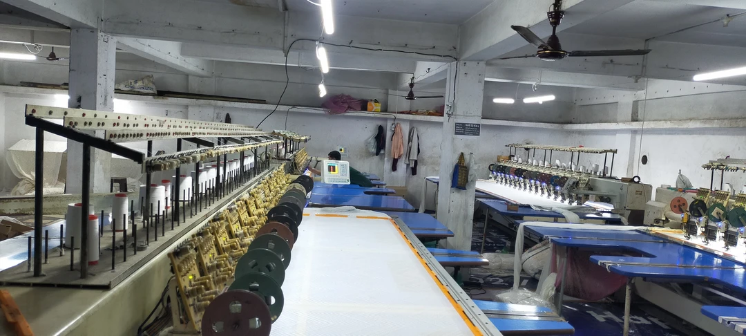 Factory Store Images of Monika textiles