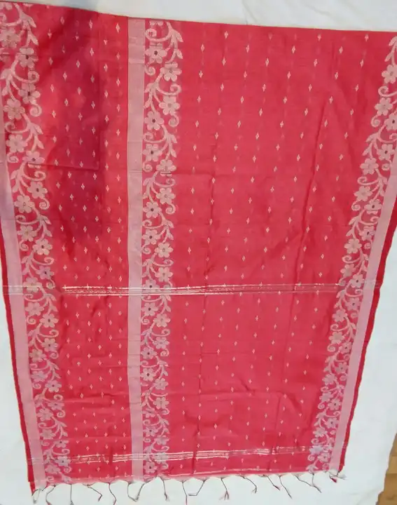 Handloom Saree uploaded by business on 3/3/2023