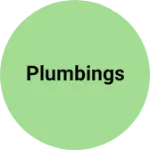 Business logo of Plumbings