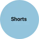Business logo of Shorts