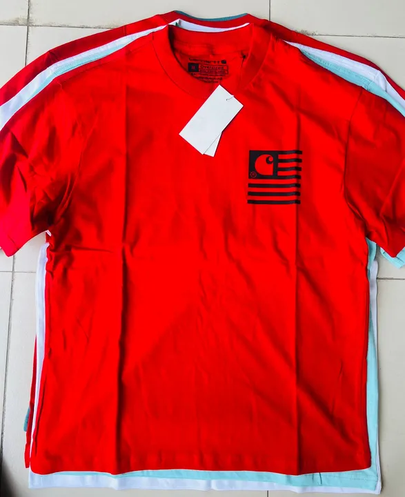 Oversize Summer Tshirt uploaded by Almari Cloths on 5/31/2024