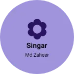 Business logo of Singar