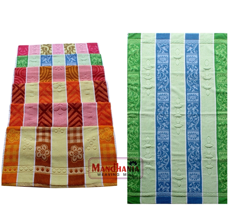 Pixal 30X60 425 Gram uploaded by Mandhania Weaving Mill  on 3/3/2023