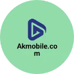 Business logo of akmobile.com