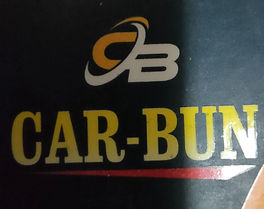 Post image Carbun has updated their profile picture.