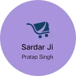 Business logo of Sardar ji