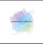 Business logo of Women's choice
