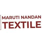 Business logo of Marhti nandan textiles