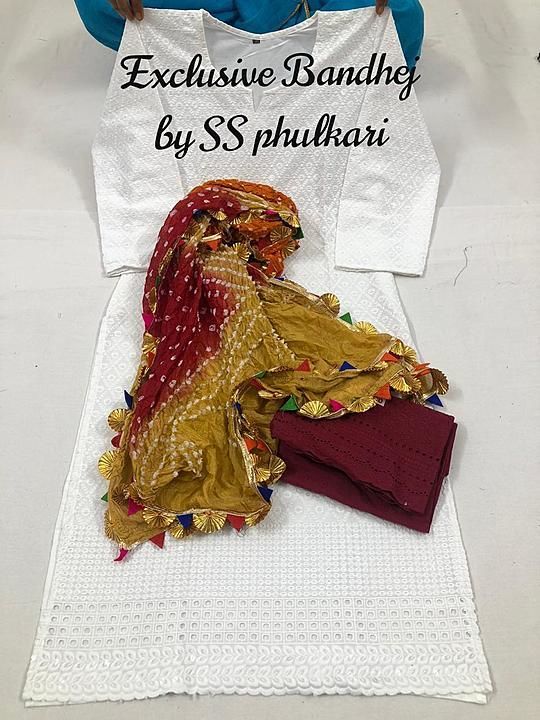 Product uploaded by Krushna Creations on 7/8/2020