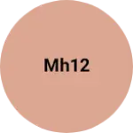 Business logo of MH12