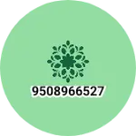 Business logo of 9508966527