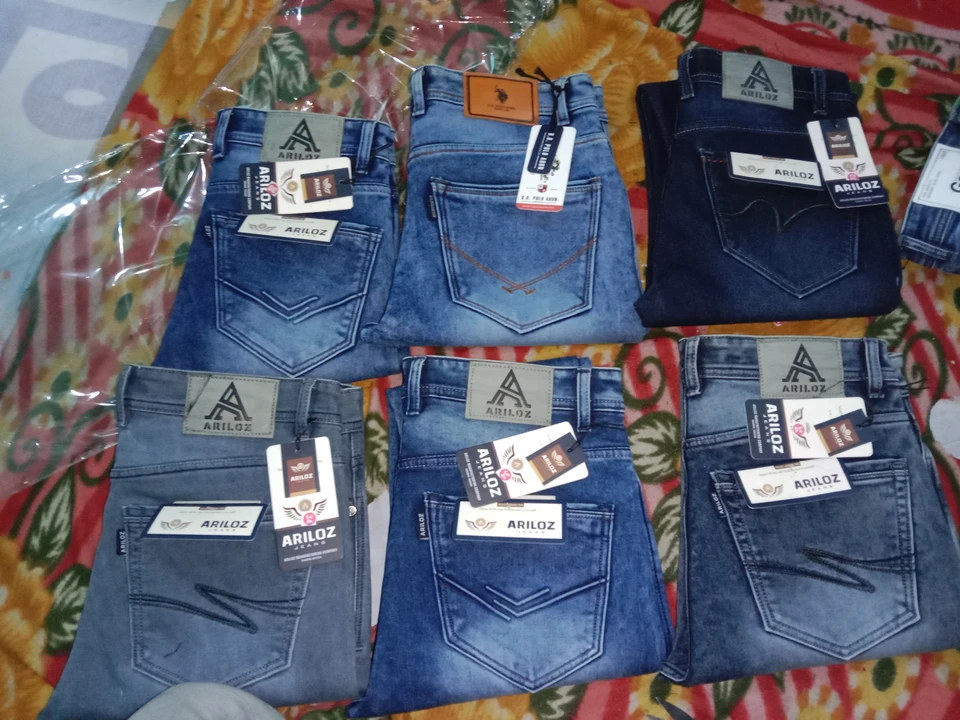Factory Store Images of Daksh Nishad