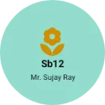Business logo of SB12