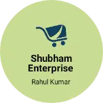 Business logo of Shubham enterprise