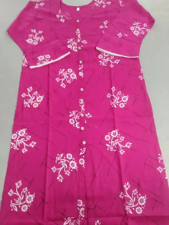 Product uploaded by Shanvi garment on 3/3/2023