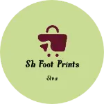 Business logo of SH Foot Prints