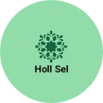 Business logo of Holl sel