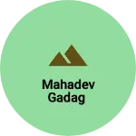 Business logo of MAHADEV GADAG
