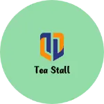Business logo of D.P. Tea stall