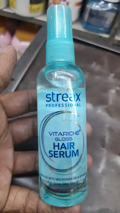 Hair serum  uploaded by Rs enterprises on 3/3/2023