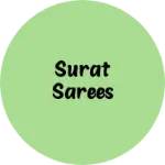 Business logo of surat sarees