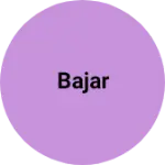 Business logo of Bajar