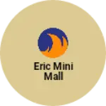 Business logo of Eric mini mall