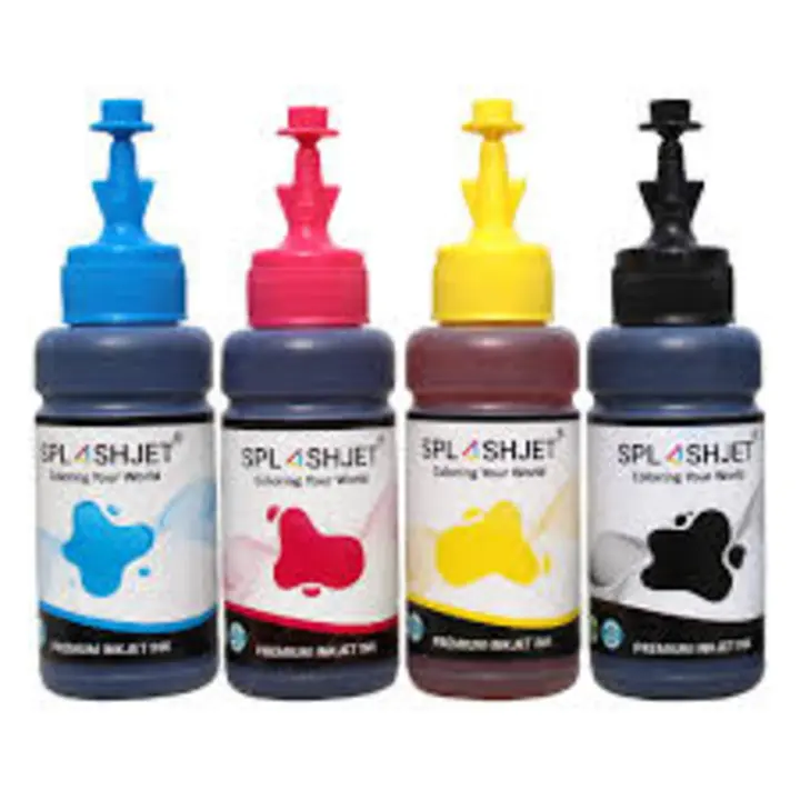 Epson 664 Ink set  uploaded by PRAMAY IT Services on 5/31/2024