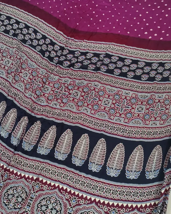 Product uploaded by Bandhani suits and sarees on 3/3/2023