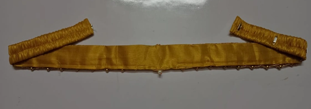 Kamarband , saree belt  uploaded by Ruchita Collection on 3/3/2023