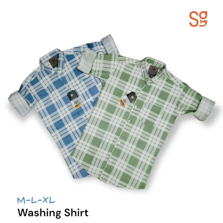 Washing Shirt  uploaded by business on 3/3/2023