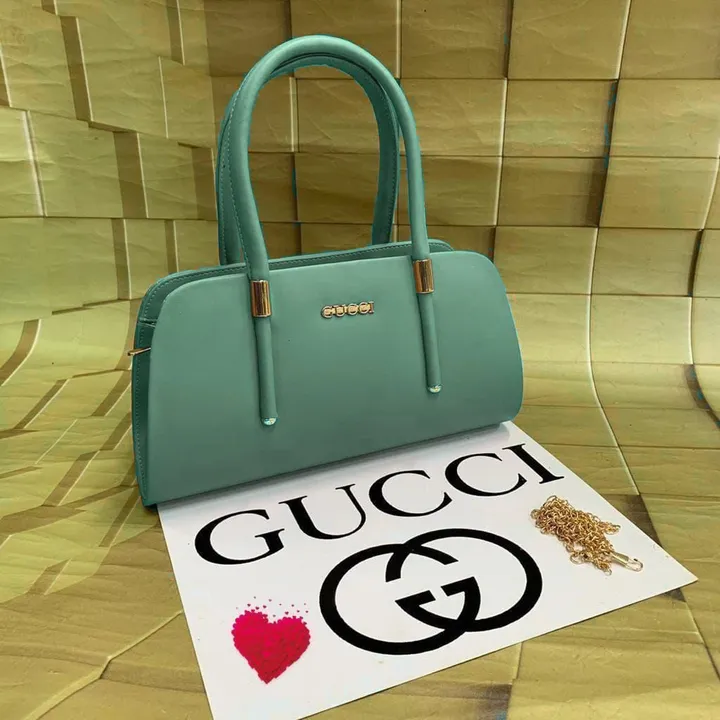 Gucci bag uploaded by Zishan Enterprises on 3/3/2023