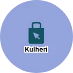 Business logo of Kulheri
