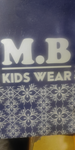 Business logo of Maa bhagwati garments