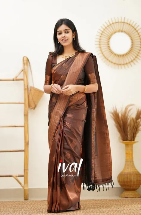 Soft LICHI SILK  uploaded by Divya Fashion on 3/3/2023