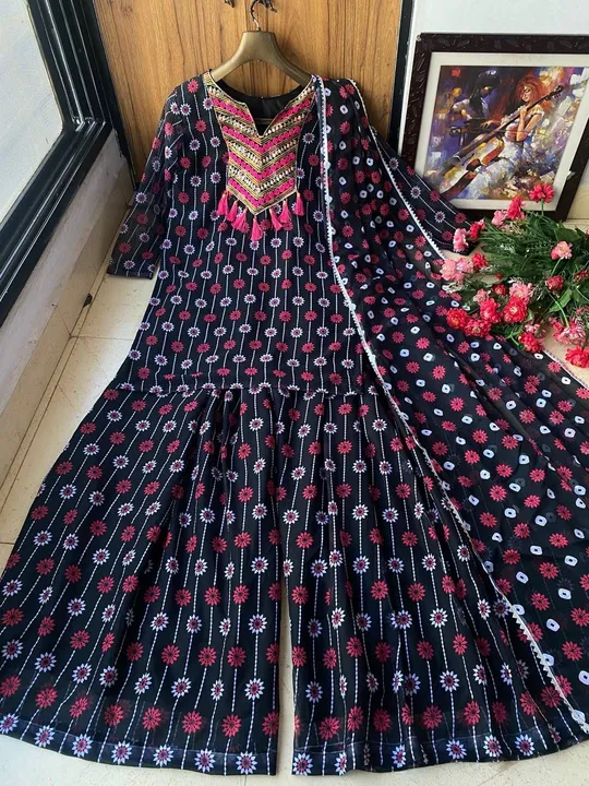 Gown  uploaded by Divya Fashion on 3/3/2023