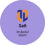 Business logo of Salt