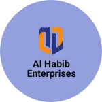 Business logo of Al Habib Enterprises