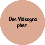 Business logo of Das Videographer