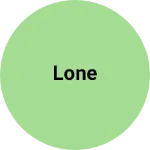 Business logo of Lone